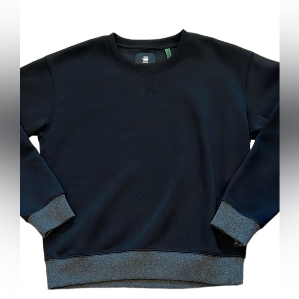 G-Star Crewneck Sweatshirt